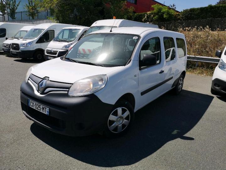 Photo 1 VIN: VF1FW18M549527134 - RENAULT KANGOO EXPRESS 