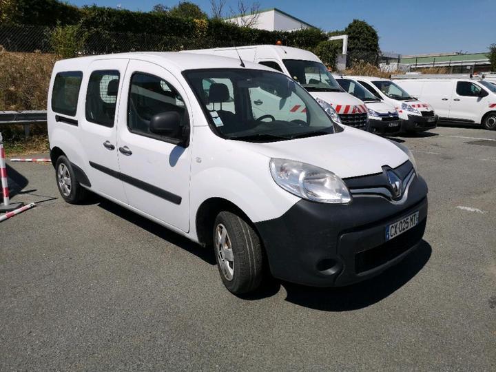 Photo 2 VIN: VF1FW18M549527134 - RENAULT KANGOO EXPRESS 