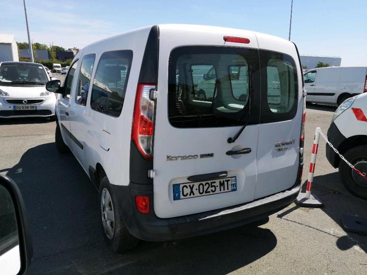 Photo 3 VIN: VF1FW18M549527134 - RENAULT KANGOO EXPRESS 