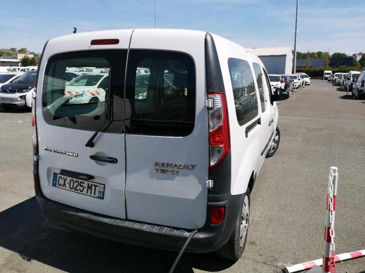 Photo 4 VIN: VF1FW18M549527134 - RENAULT KANGOO EXPRESS 