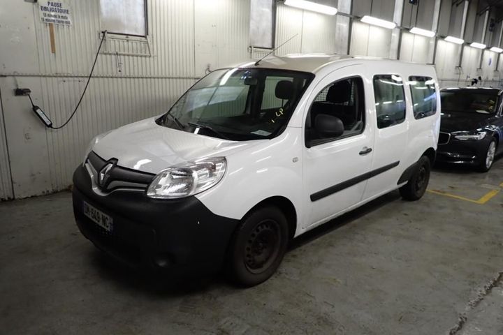 Photo 1 VIN: VF1FW18M552108452 - RENAULT KANGOO EXPRESS 