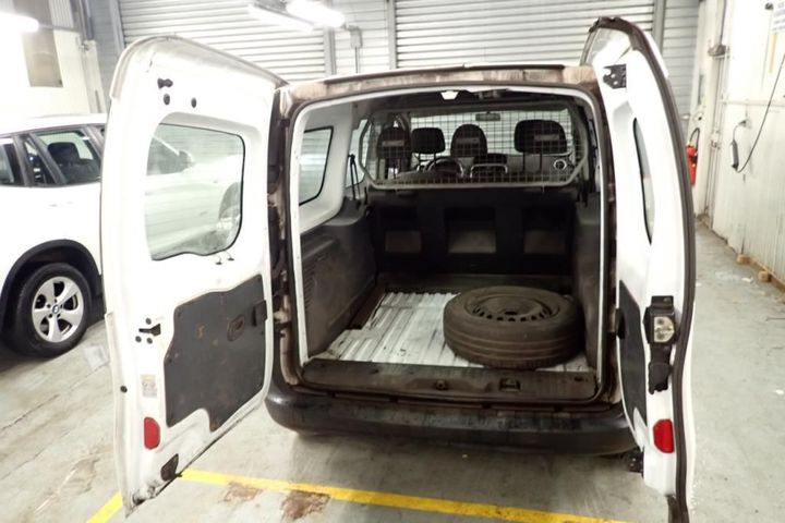 Photo 13 VIN: VF1FW18M552108452 - RENAULT KANGOO EXPRESS 