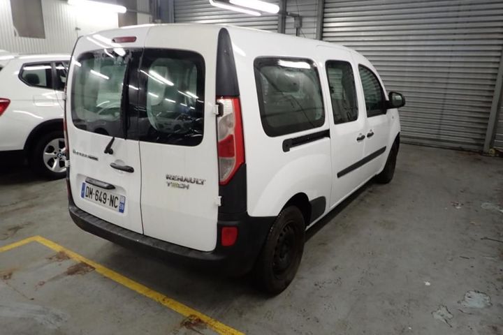 Photo 2 VIN: VF1FW18M552108452 - RENAULT KANGOO EXPRESS 