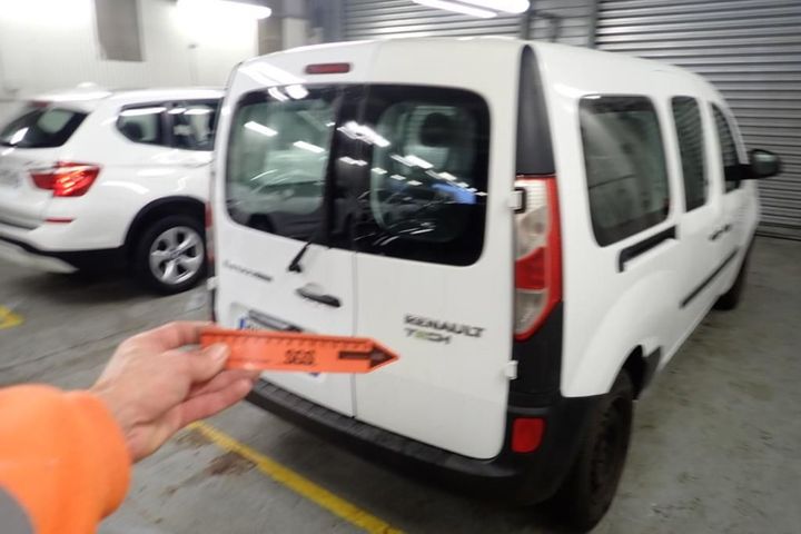 Photo 23 VIN: VF1FW18M552108452 - RENAULT KANGOO EXPRESS 