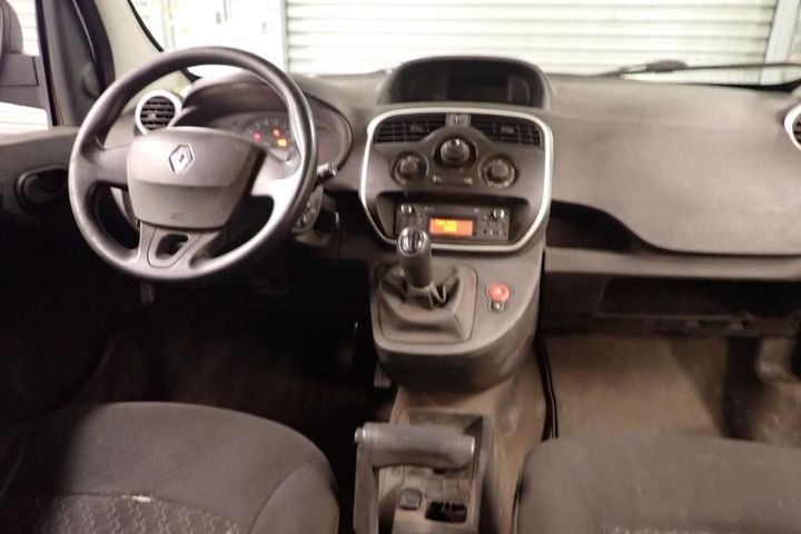 Photo 5 VIN: VF1FW18M552108452 - RENAULT KANGOO EXPRESS 