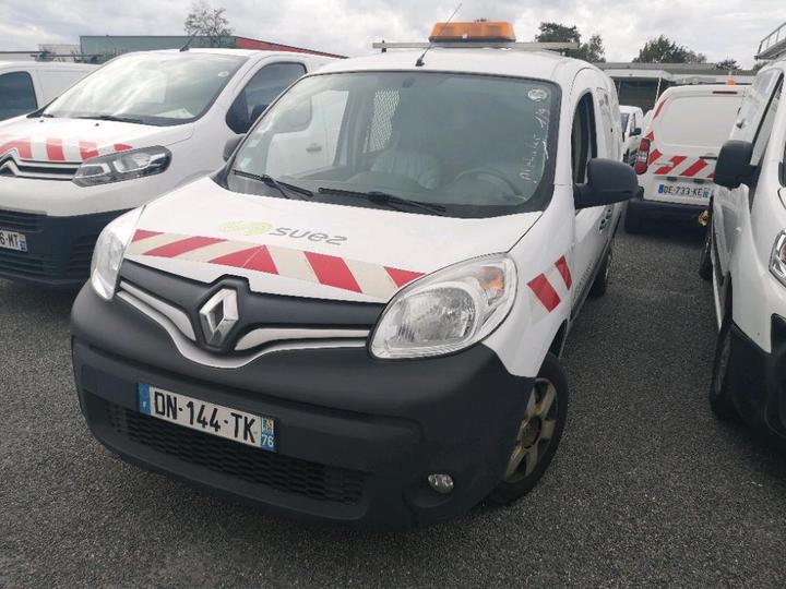 Photo 1 VIN: VF1FW18M552365248 - RENAULT KANGOO EXPRESS 