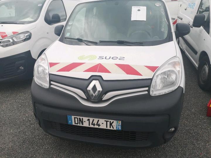 Photo 15 VIN: VF1FW18M552365248 - RENAULT KANGOO EXPRESS 