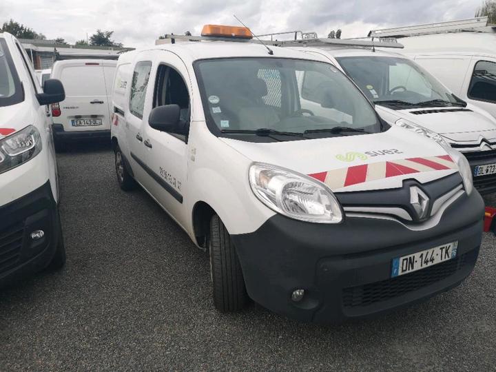 Photo 2 VIN: VF1FW18M552365248 - RENAULT KANGOO EXPRESS 