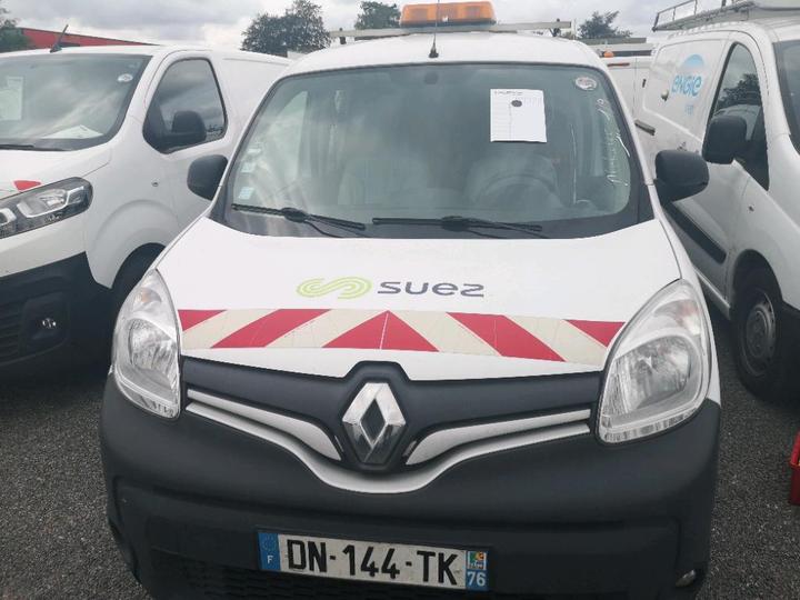 Photo 20 VIN: VF1FW18M552365248 - RENAULT KANGOO EXPRESS 