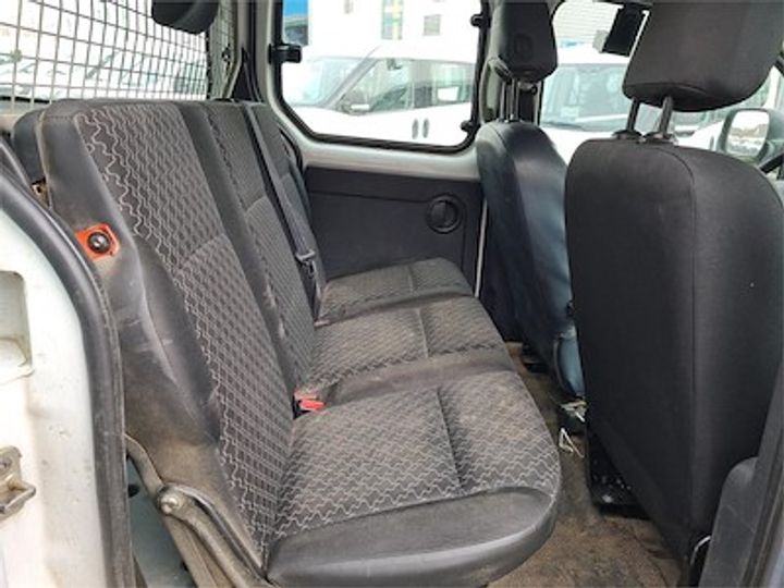 Photo 6 VIN: VF1FW18M552908201 - RENAULT KANGOO EXPRESS MAXI DSL - 2013 