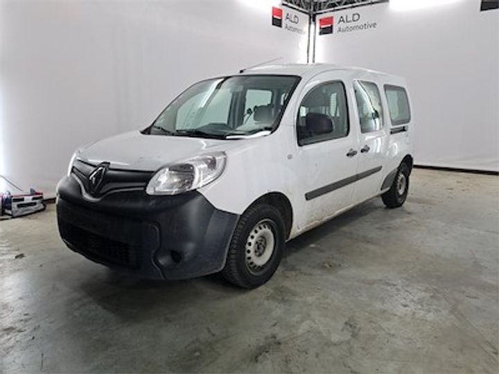 Photo 0 VIN: VF1FW18M552908213 - RENAULT KANGOO EXPRESS MAXI DSL - 2013 