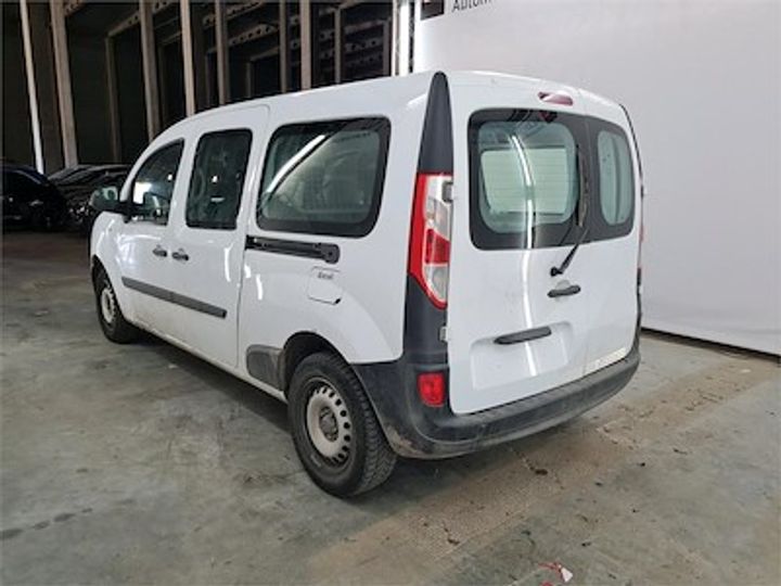 Photo 3 VIN: VF1FW18M552908213 - RENAULT KANGOO EXPRESS MAXI DSL - 2013 