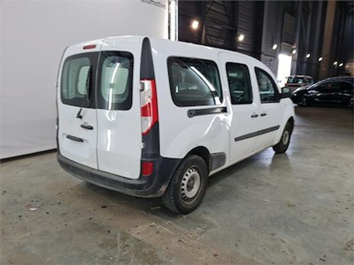 Photo 4 VIN: VF1FW18M552908213 - RENAULT KANGOO EXPRESS MAXI DSL - 2013 