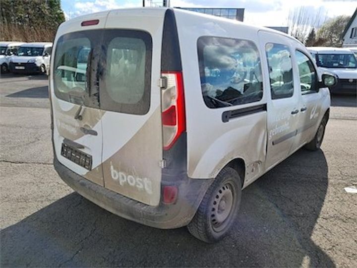 Photo 4 VIN: VF1FW18M552976857 - RENAULT KANGOO EXPRESS MAXI DSL - 2013 