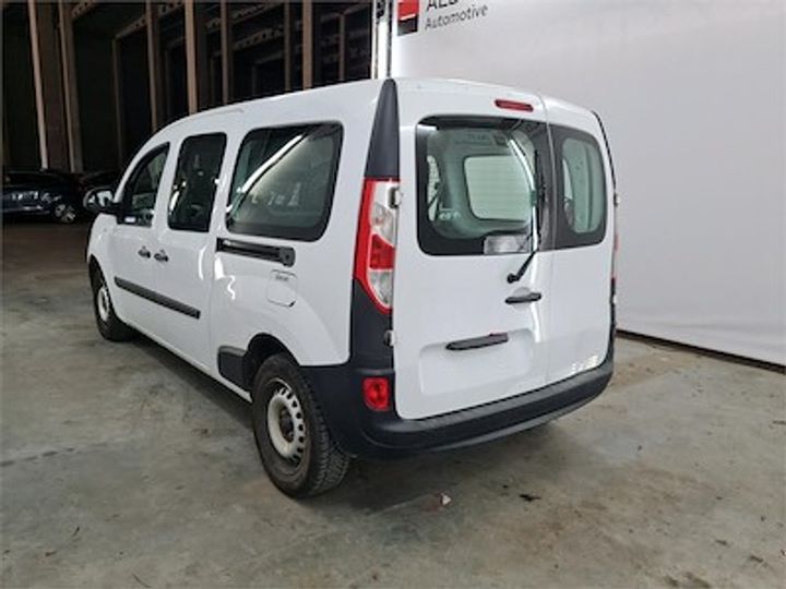 Photo 3 VIN: VF1FW18M553199943 - RENAULT KANGOO EXPRESS MAXI DSL - 2013 