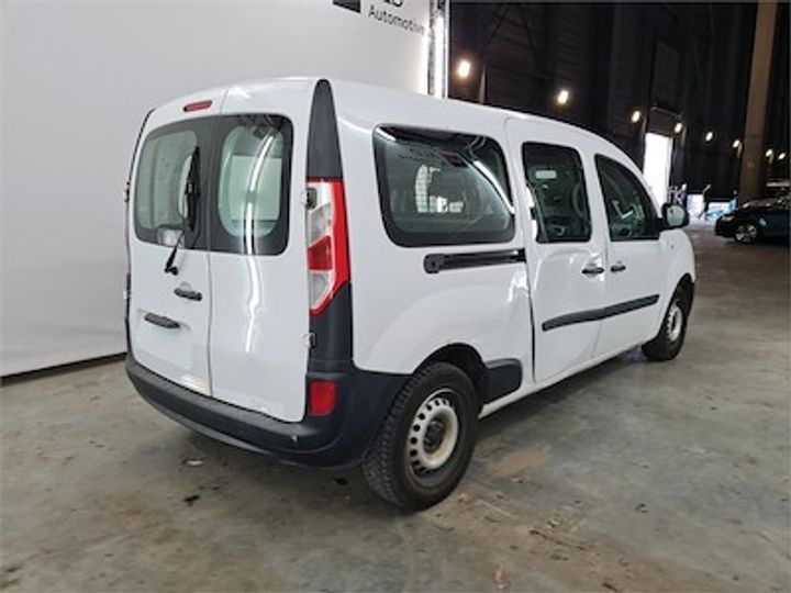 Photo 4 VIN: VF1FW18M553199943 - RENAULT KANGOO EXPRESS MAXI DSL - 2013 