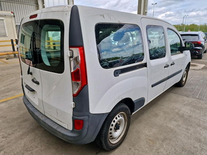 Photo 3 VIN: VF1FW18M553199949 - RENAULT KANGOO EXPRESS MAXI DSL - 2013 