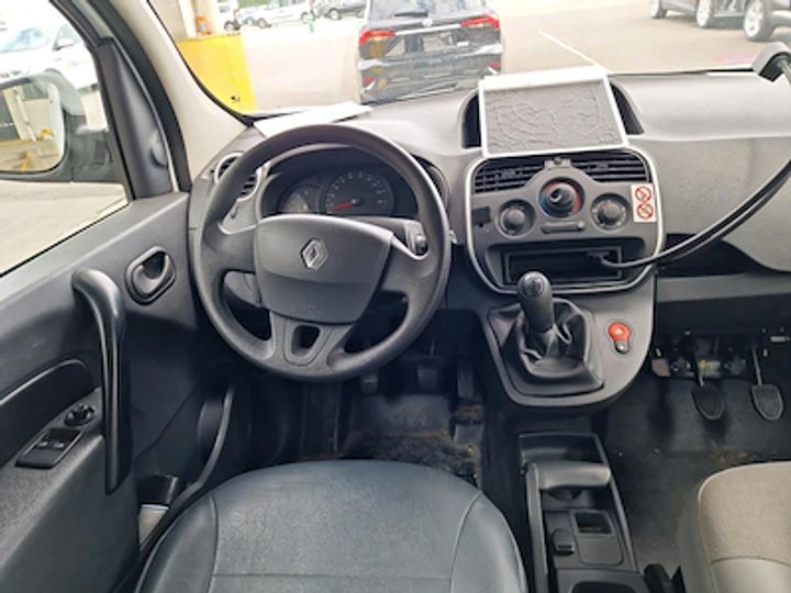 Photo 7 VIN: VF1FW18M553199949 - RENAULT KANGOO EXPRESS MAXI DSL - 2013 