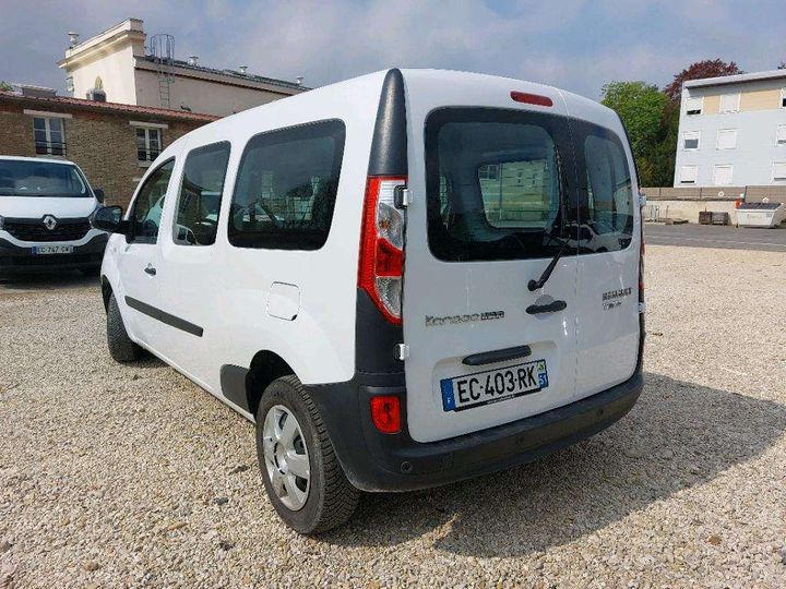 Photo 3 VIN: VF1FW18M555366538 - RENAULT KANGOO EXPRESS 