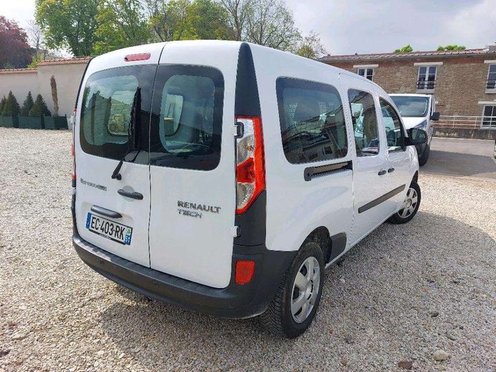 Photo 5 VIN: VF1FW18M555366538 - RENAULT KANGOO EXPRESS 