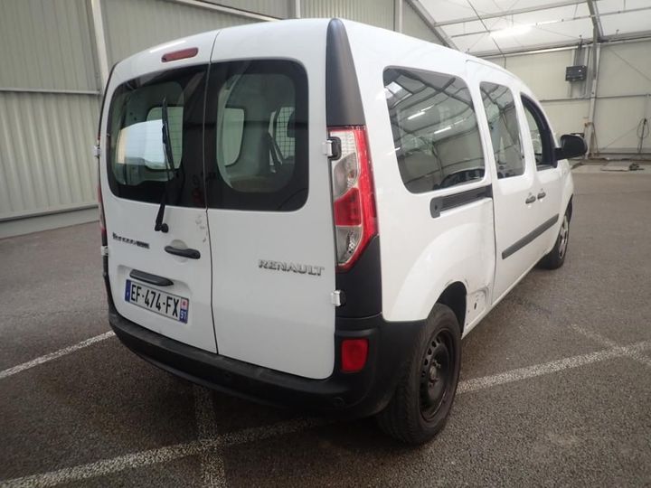 Photo 3 VIN: VF1FW18M555686283 - RENAULT KANGOO EXPRESS 