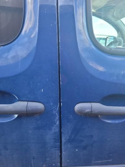 Photo 14 VIN: VF1FW1AB539616057 - RENAULT KANGOO PANEL VAN 