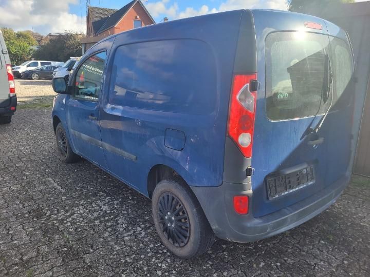 Photo 3 VIN: VF1FW1AB539616057 - RENAULT KANGOO PANEL VAN 