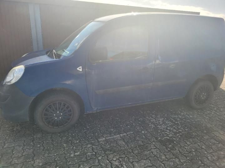 Photo 4 VIN: VF1FW1AB539616057 - RENAULT KANGOO PANEL VAN 