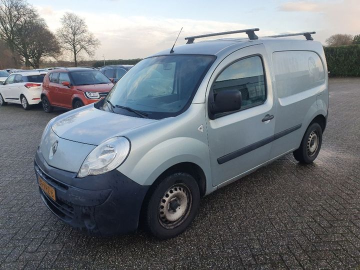 Photo 1 VIN: VF1FW1AB539891480 - RENAULT KANGOO EXPRESS 