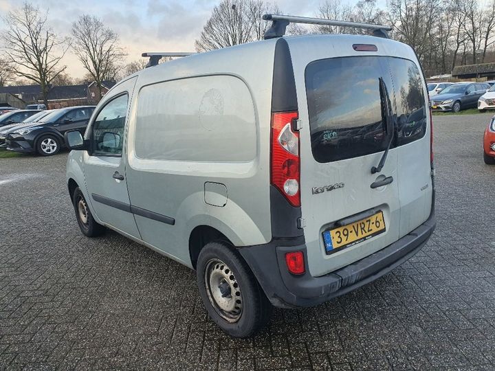 Photo 2 VIN: VF1FW1AB539891480 - RENAULT KANGOO EXPRESS 