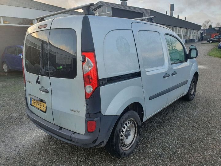 Photo 3 VIN: VF1FW1AB539891480 - RENAULT KANGOO EXPRESS 