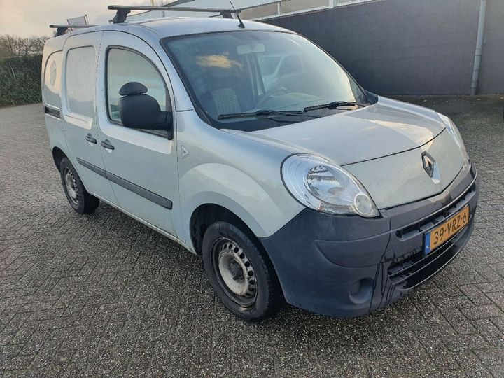 Photo 4 VIN: VF1FW1AB539891480 - RENAULT KANGOO EXPRESS 