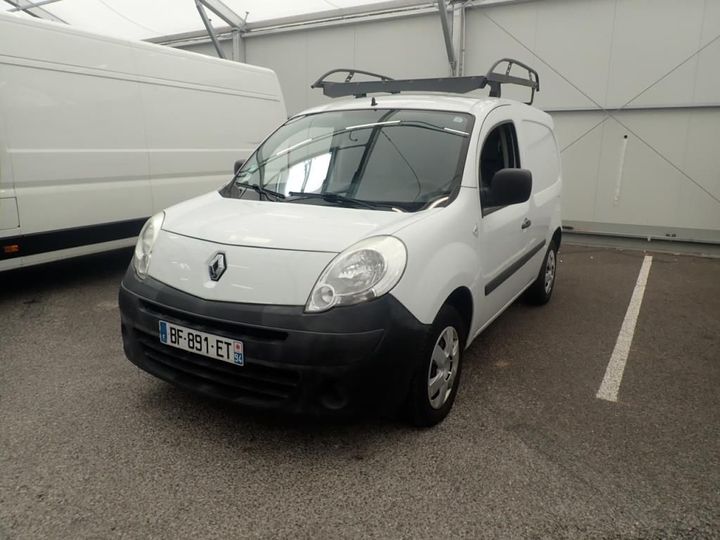 Photo 0 VIN: VF1FW1AB544701138 - RENAULT KANGOO EXPRESS 