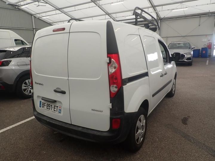 Photo 2 VIN: VF1FW1AB544701138 - RENAULT KANGOO EXPRESS 