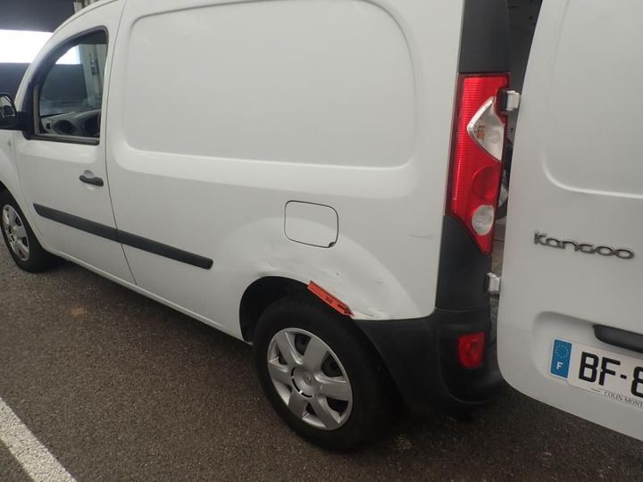 Photo 23 VIN: VF1FW1AB544701138 - RENAULT KANGOO EXPRESS 