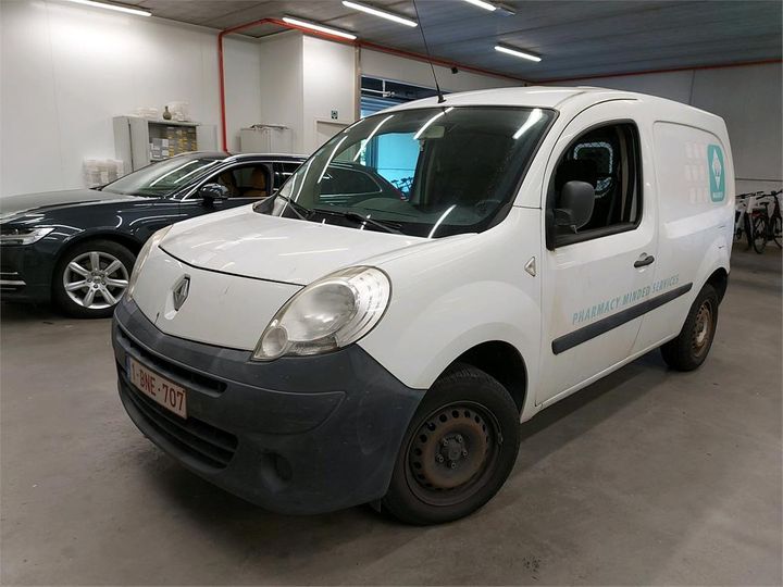 Photo 0 VIN: VF1FW1AB545549055 - RENAULT KANGOO 