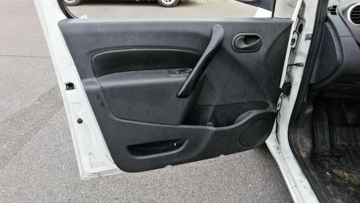 Photo 15 VIN: VF1FW1AB545583987 - RENAULT KANGOO PANEL VAN 