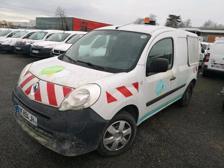 Photo 0 VIN: VF1FW1AC544870783 - RENAULT KANGOO EXPRESS 