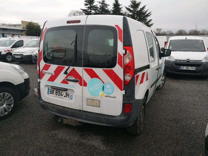 Photo 27 VIN: VF1FW1AC544870783 - RENAULT KANGOO EXPRESS 