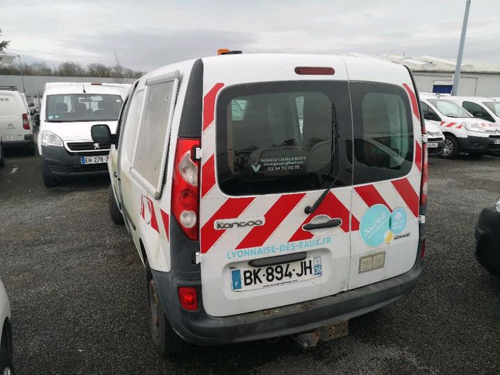 Photo 3 VIN: VF1FW1AC544870783 - RENAULT KANGOO EXPRESS 