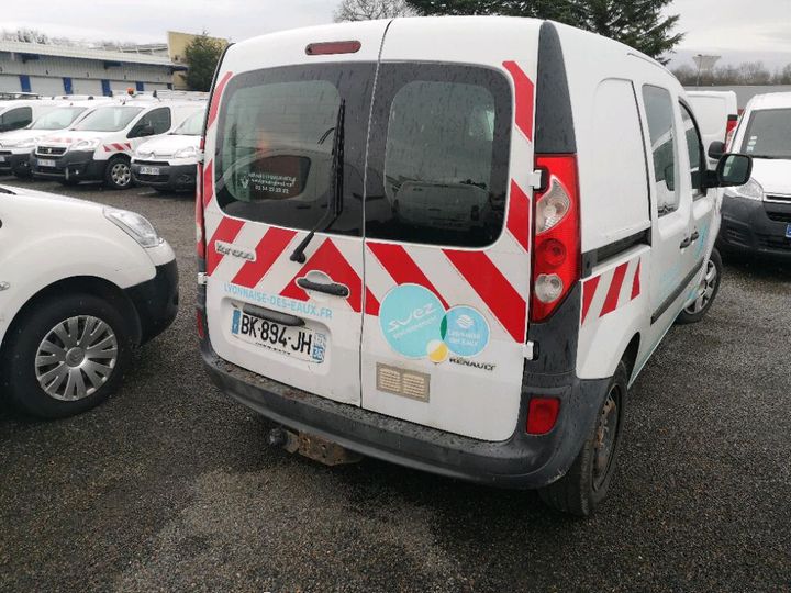 Photo 4 VIN: VF1FW1AC544870783 - RENAULT KANGOO EXPRESS 