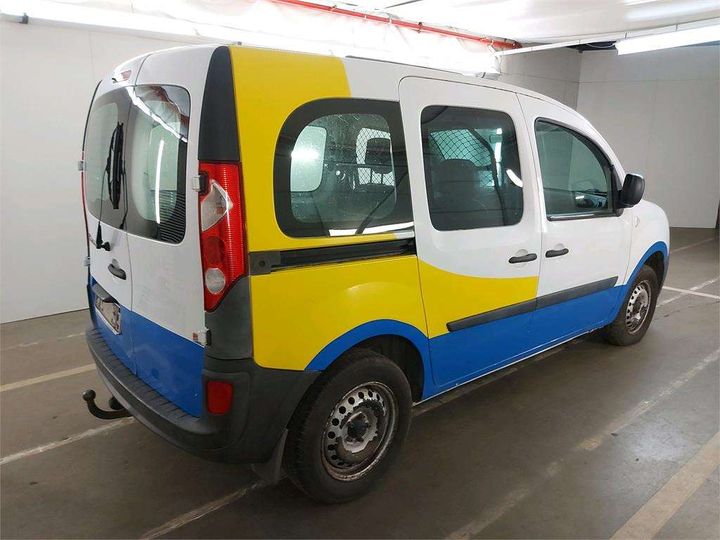 Photo 2 VIN: VF1FW1BB544199280 - RENAULT KANGOO EXPRESS 