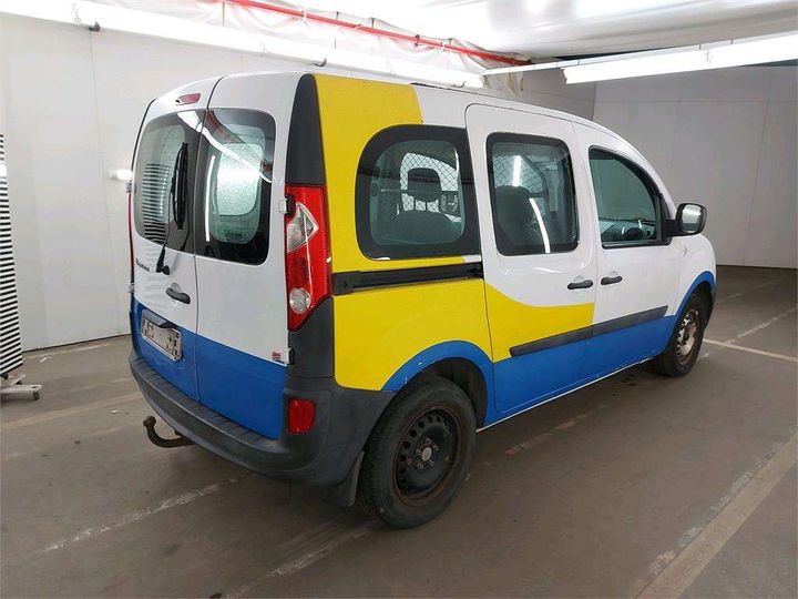 Photo 8 VIN: VF1FW1BB544199436 - RENAULT KANGOO EXPRESS 