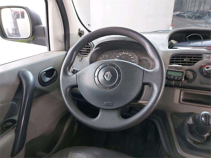 Photo 9 VIN: VF1FW1BB544199436 - RENAULT KANGOO EXPRESS 