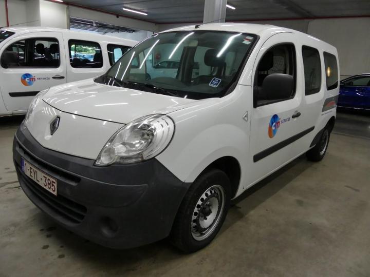 Photo 0 VIN: VF1FW1HT645913764 - RENAULT KANGOO EXPRESS 