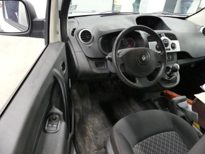 Photo 11 VIN: VF1FW1HT645913764 - RENAULT KANGOO EXPRESS 