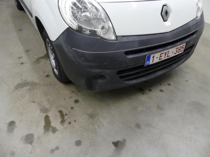 Photo 19 VIN: VF1FW1HT645913764 - RENAULT KANGOO EXPRESS 