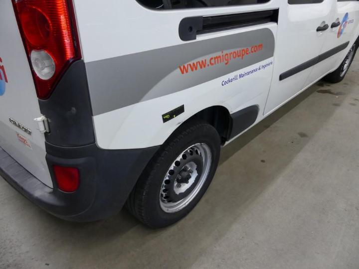 Photo 21 VIN: VF1FW1HT645913764 - RENAULT KANGOO EXPRESS 