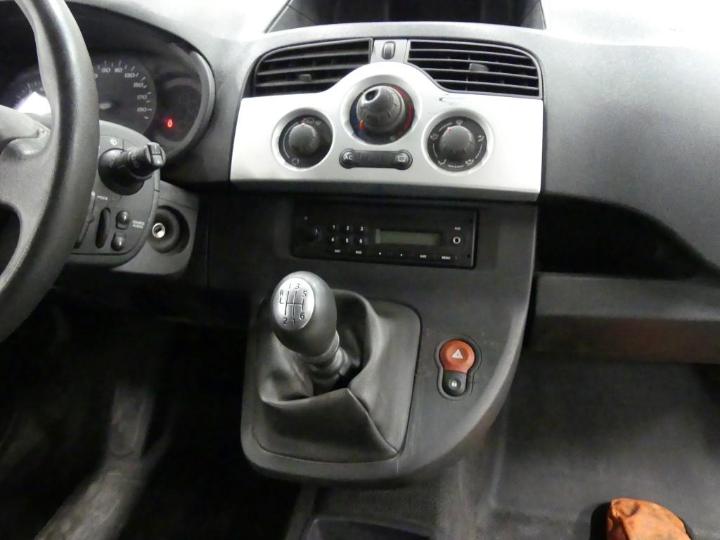 Photo 8 VIN: VF1FW1HT645913764 - RENAULT KANGOO EXPRESS 