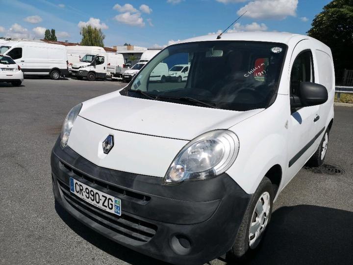 Photo 1 VIN: VF1FW1UB548555820 - RENAULT KANGOO EXPRESS 